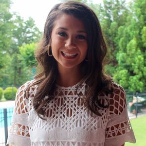 Meet your Posher, Carli